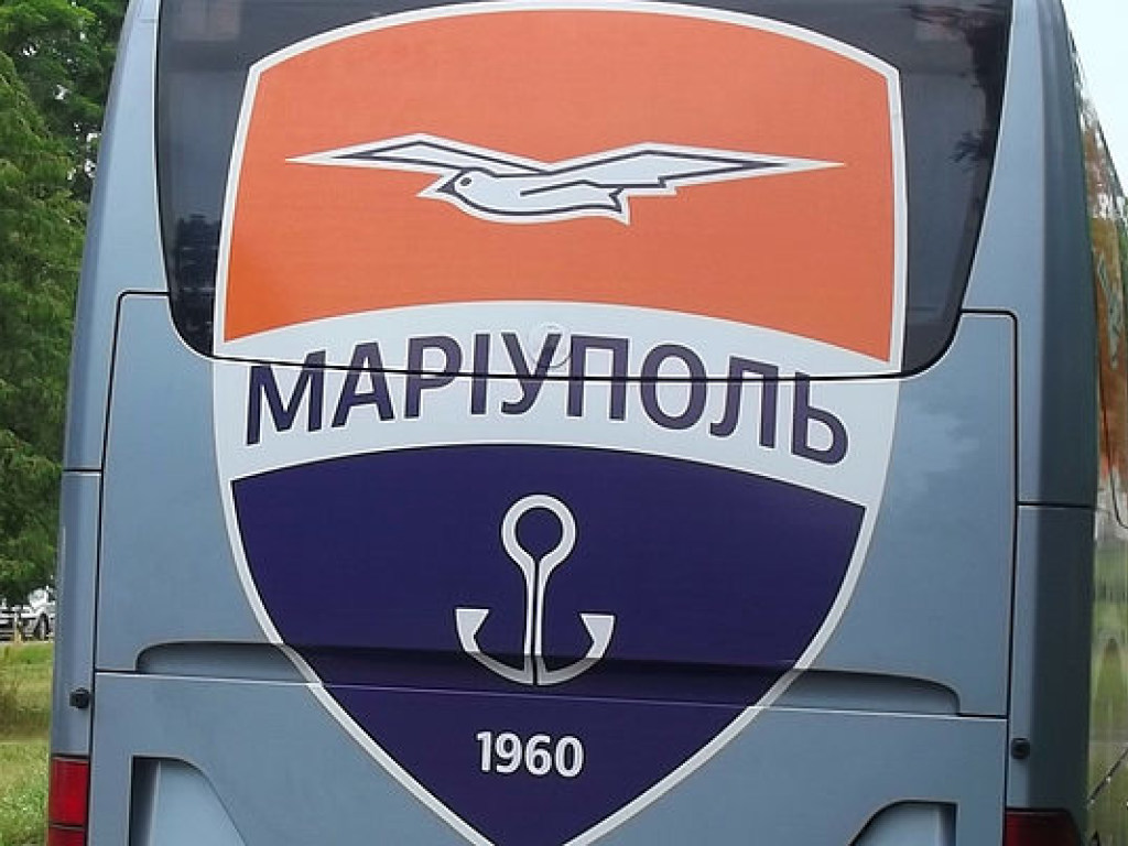 ФК «Мариуполь» отказался переигрывать матч с «Динамо»
