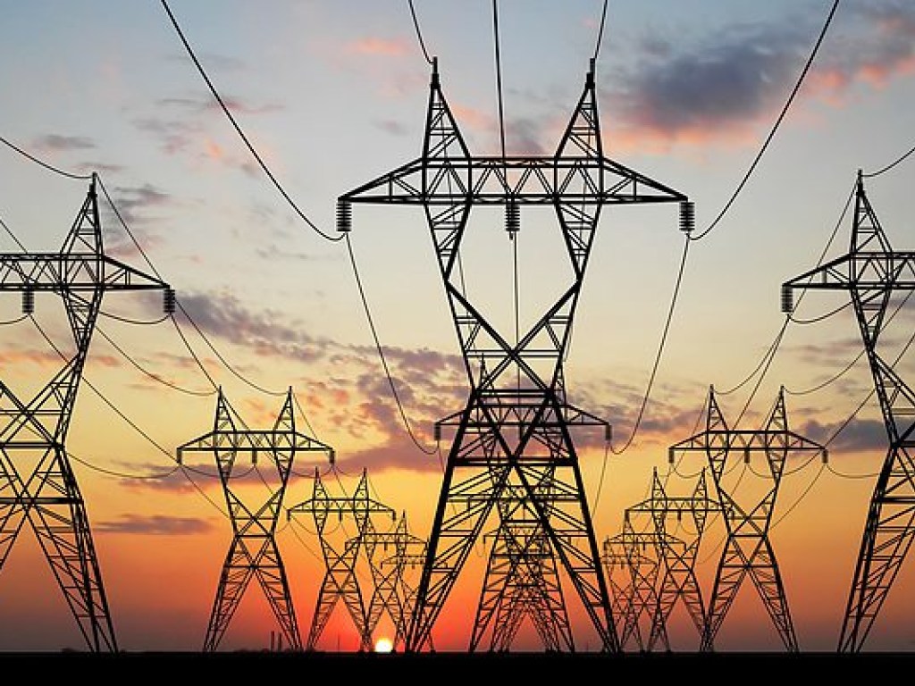 Рада разрешила отсрочить штрафы за долги для производителей электроэнергии