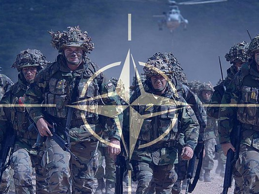 В НАТО недовольны, как Украина переходит на стандарты альянса