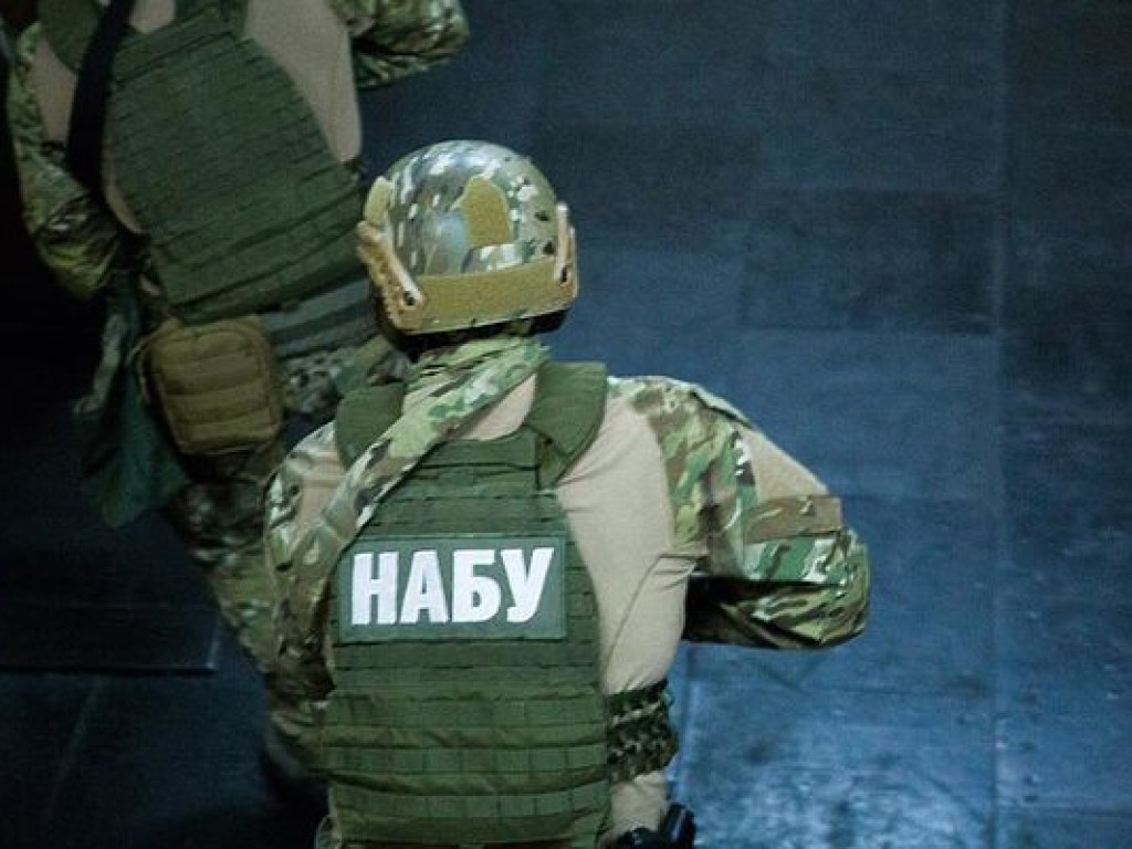 НАБУ расследует пять дел о хищениях в инфраструктуре Украины