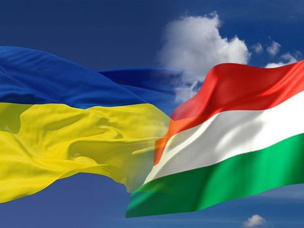 Венгрия «продавила» внесение в декларацию Восточного партнерства нормы об образовании меньшинств