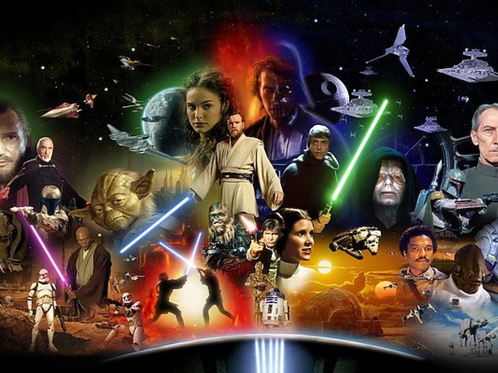 Lucasfilm объявил о создании четвертой трилогии киносаги &#171;Звездные войны&#187;