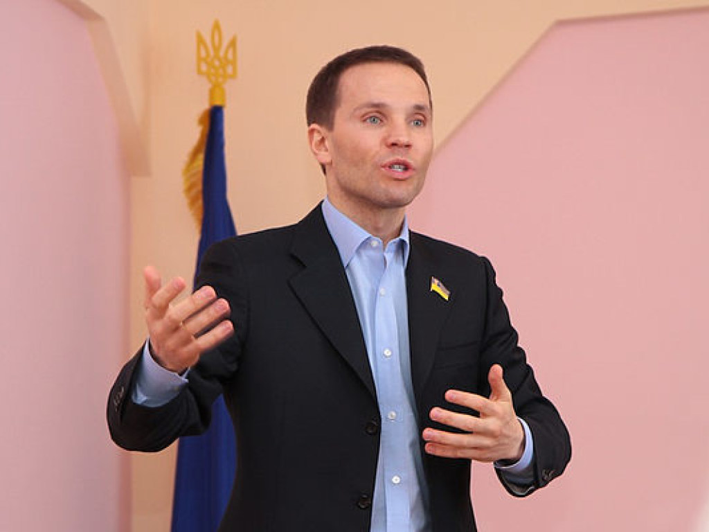 ГПУ прислала повестку нардепу из партии Саакашвили