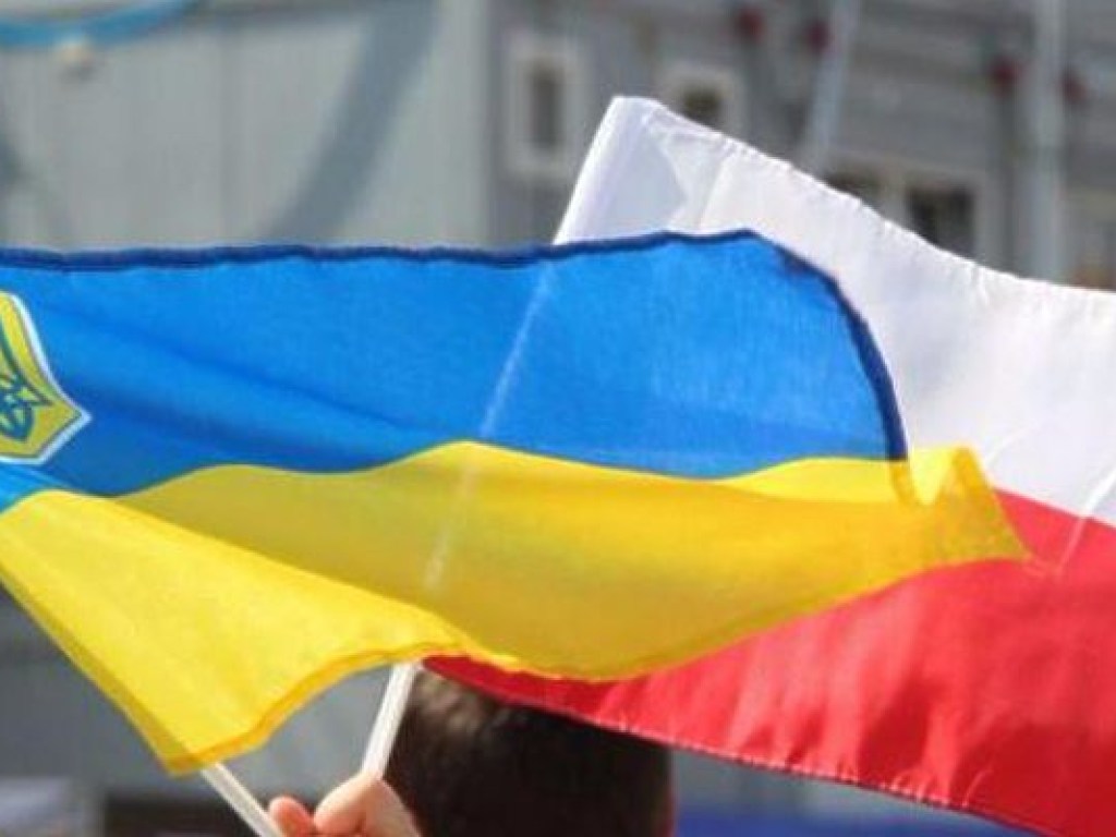 Украинские решения ставят под сомнение стратегическое партнерство &#8212; МИД Польши