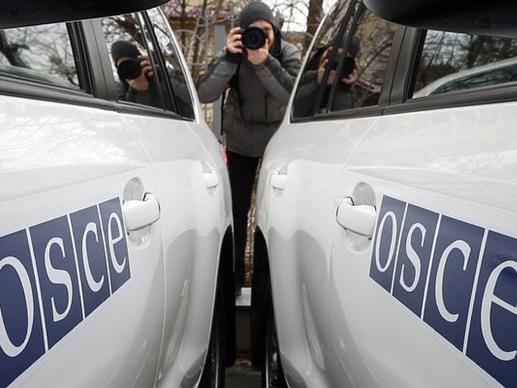 Глава ОБСЕ по вопросам СМИ сообщил о росте насилия против журналистов