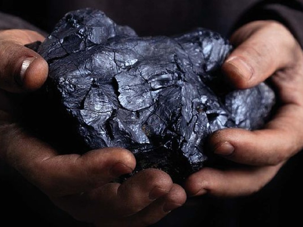 Себестоимость добычи угля в Украине выросла на 32%