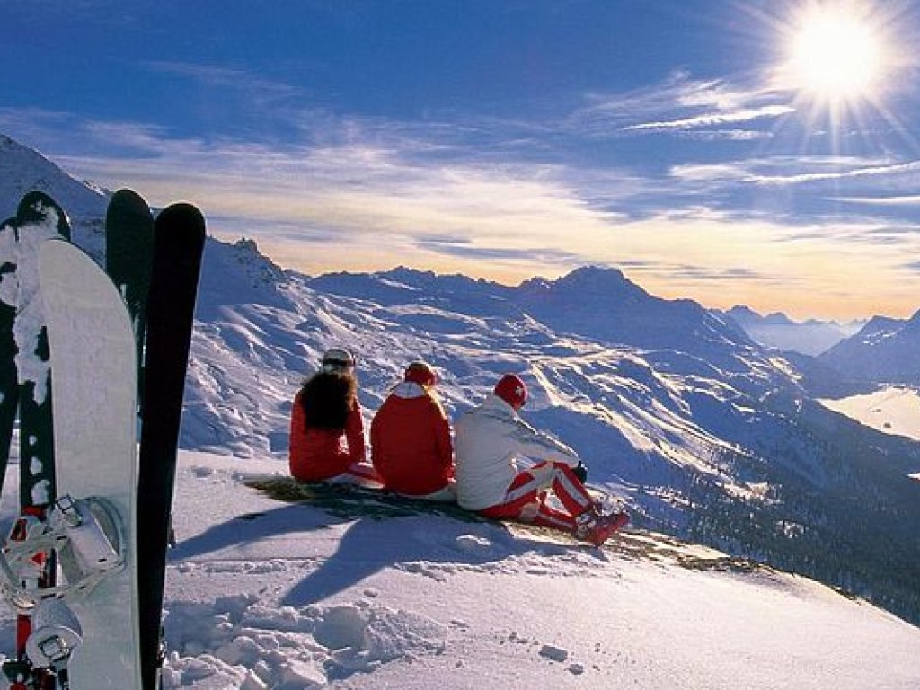 Украинцы уже начали планировать зимний отдых на лыжах &#8212; эксперт