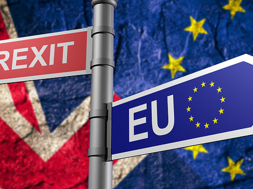 Евросоюз дал Великобритании две недели на определение по компенсации за Brexit