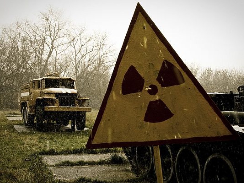 Французские ученые обнаружили большую утечку радиации на территории России или Казахстана