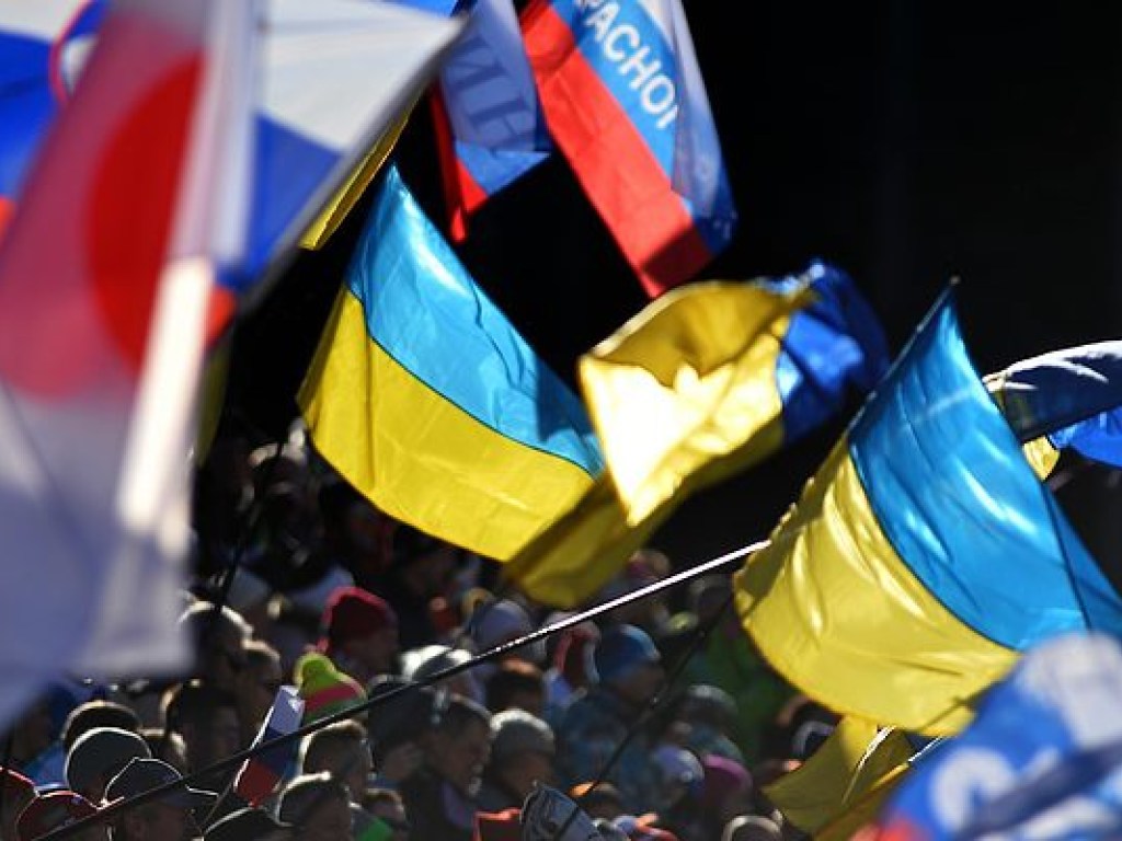 Разрыв дипотношений с РФ не решит вопросы Донбасса и внутренние проблемы Украины – эксперт