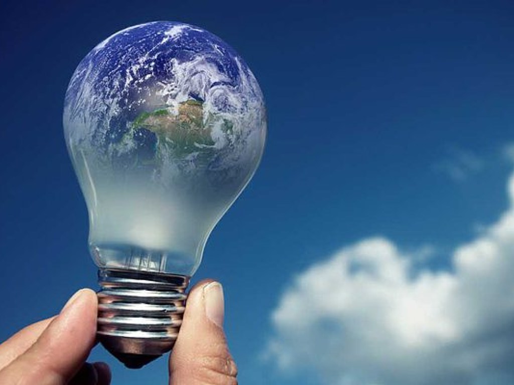 11 ноября &#8212; Международный день энергосбережения