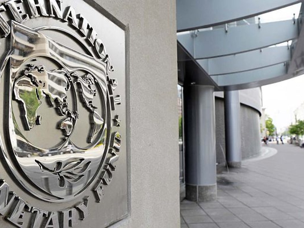 В НБУ хотят новую программу МВФ