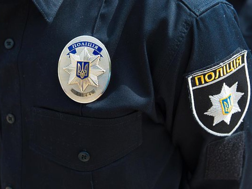 В Харьковской области в отделении полиции по неизвестным причинам умер человек