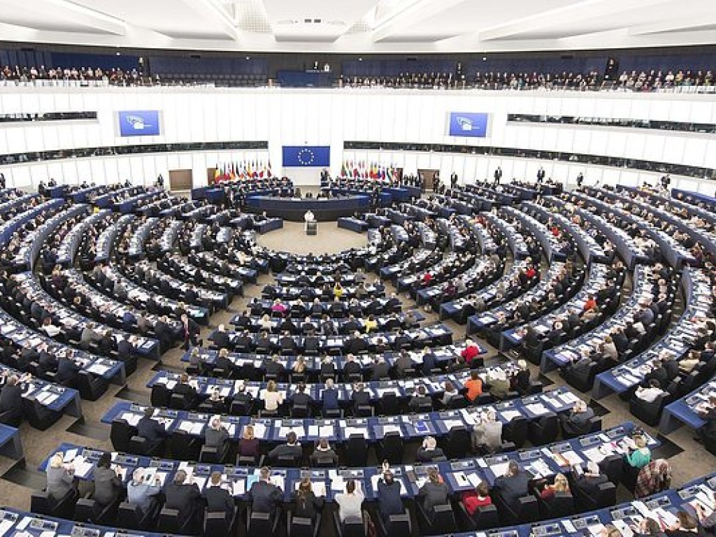 Глава Европарламента предложил удвоить бюджет ЕС