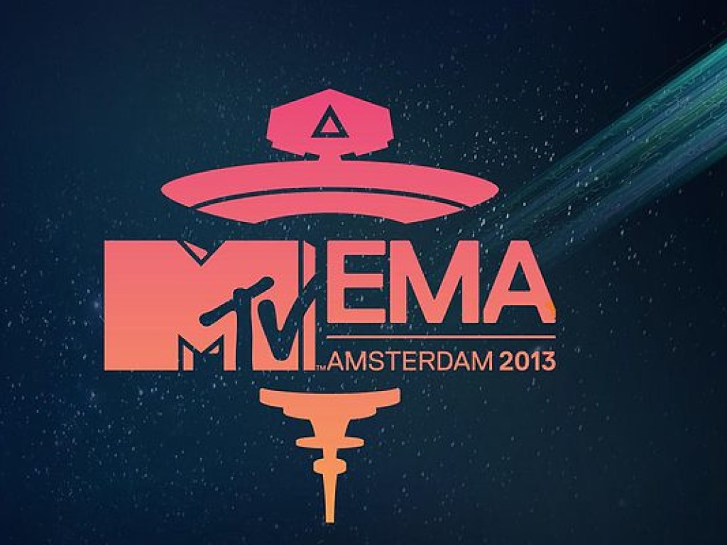 Стали известны лауреаты премии MTV Europe Music Awards