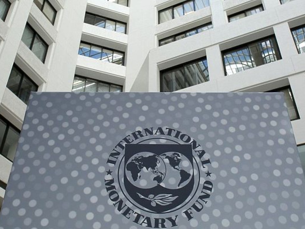 Повышение зарплат в Украине может ускорить инфляцию – МВФ