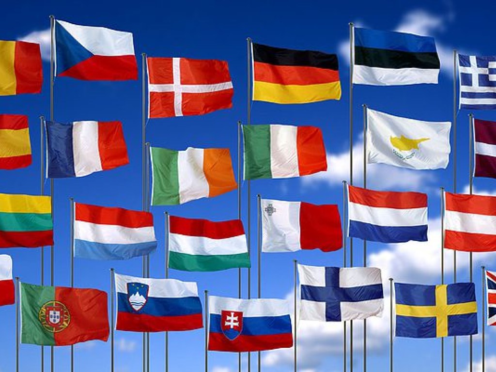 23 страны ЕС согласовали новый пакт о военном сотрудничестве
