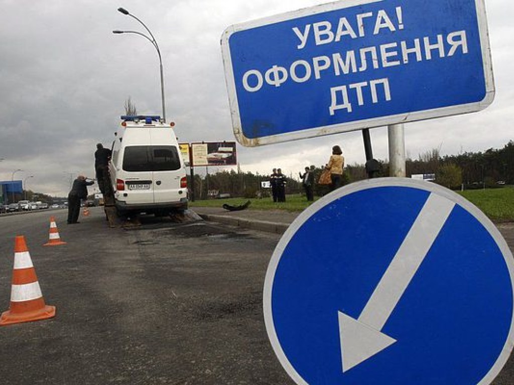Эксперт назвал основные факторы снижения смертности и нарушений ПДД на дорогах Украины