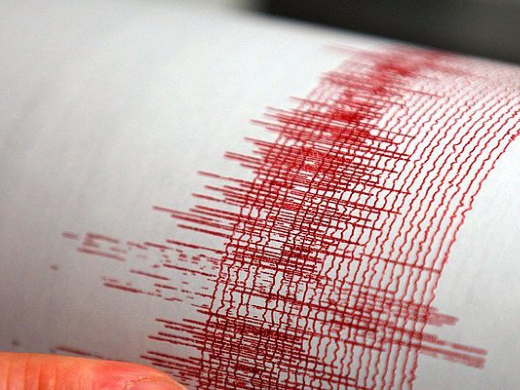 Землетрясение магнитудой 6,5 баллов  зафиксировано в Коста-Рике