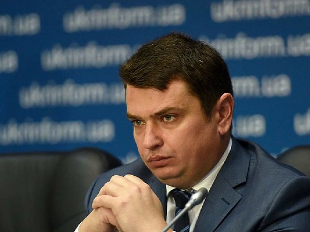 Нардеп Поляков обвинил директора НАБУ Сытника в разглашении государственной тайны