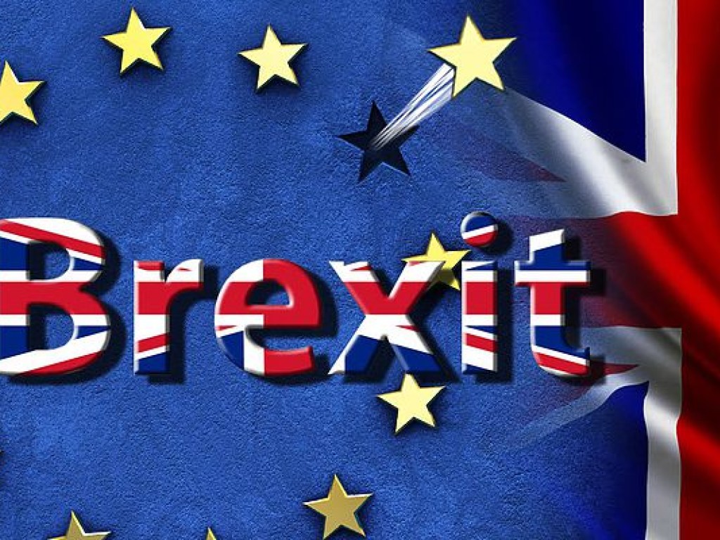 Парламент Британии будет голосовать за финальное соглашение с ЕС о Brexit