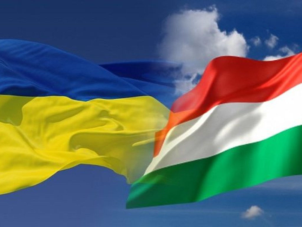 Украину и Венгрию ждет усугубление противоречий – европейский эксперт