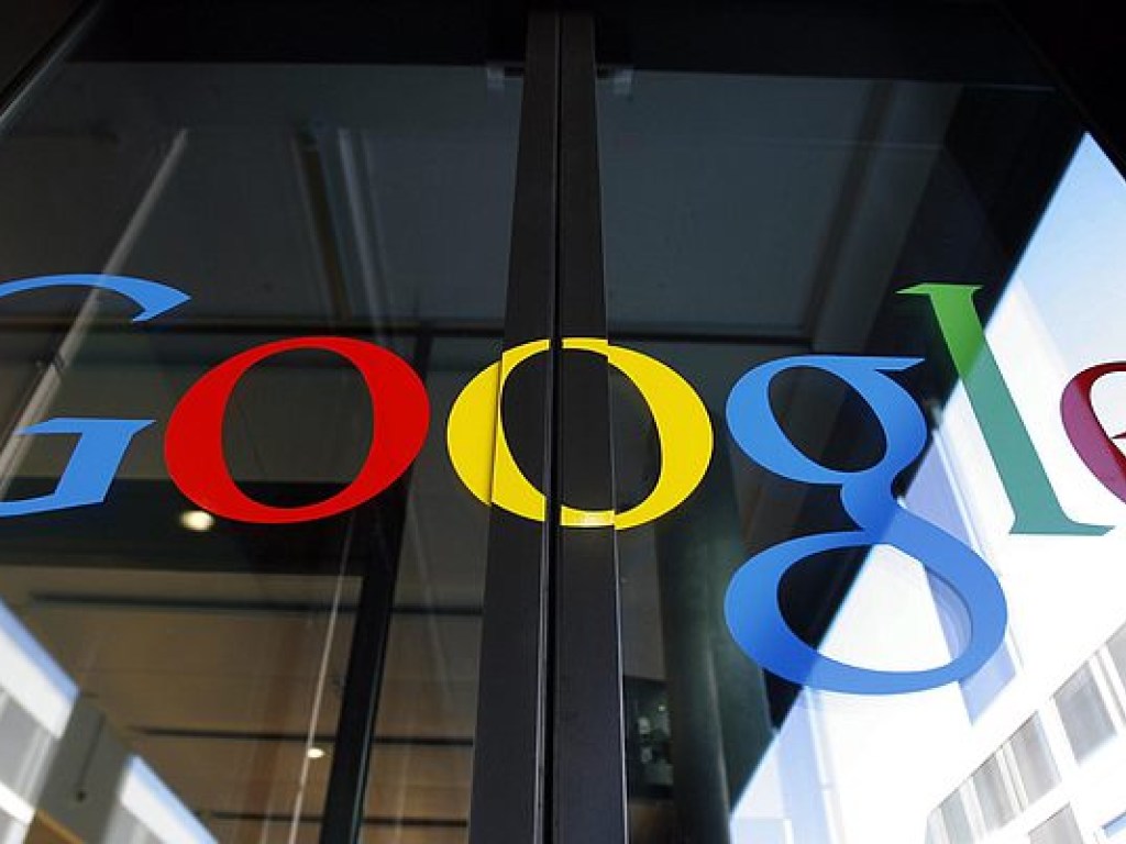В Соединенных Штатах началось расследование против Google