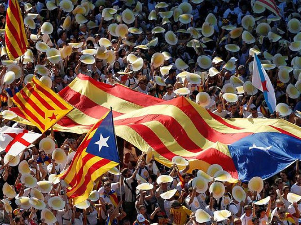 Пучдемон сделал неожиданное заявление по независимости Каталонии