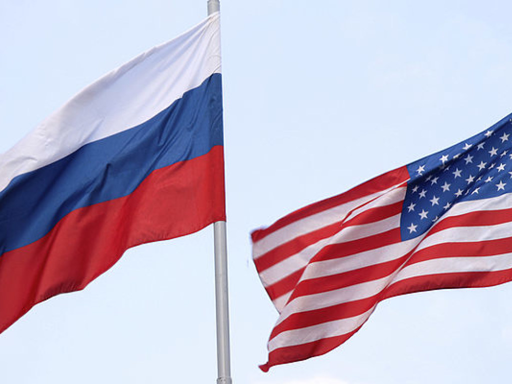 Россия и США намерены самостоятельно решить «Донбасскую проблему» &#8212; эксперт