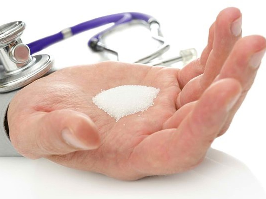 В Украине терапевты не информируют  пациентов с  сахарным диабетом о бесплатных лекарствах – врач