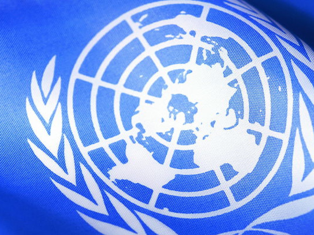 ООН приняла резолюцию о перемирии на время Олимпиады