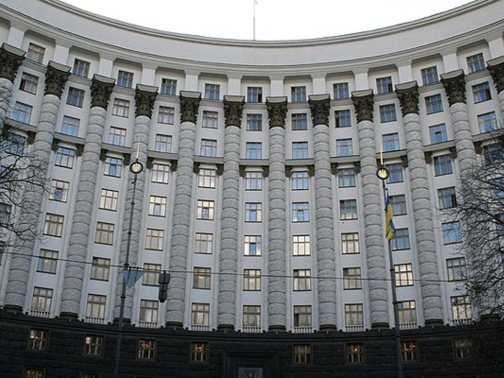 Кабмин и Всемирный банк договорились о привлечении МФК к приватизации «Укргазбанка»