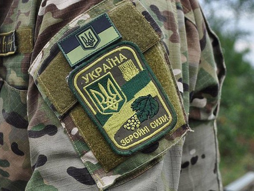 За сутки позиции ВСУ обстреляли 23 раза, ранены двое украинских военных – штаб