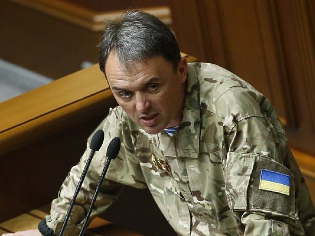 Украинские антикоррупционные органы занимаются самопиаром вместо работы – нардеп