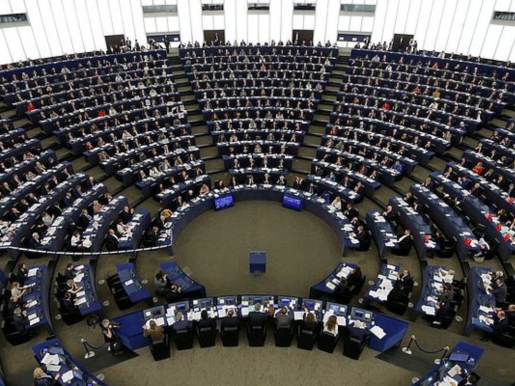 В Европарламенте призвали поддержать новый формат Восточного партнерства