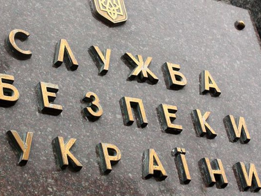 СБУ и ГПУ проводят обыск у журналистки «Украинского радио»