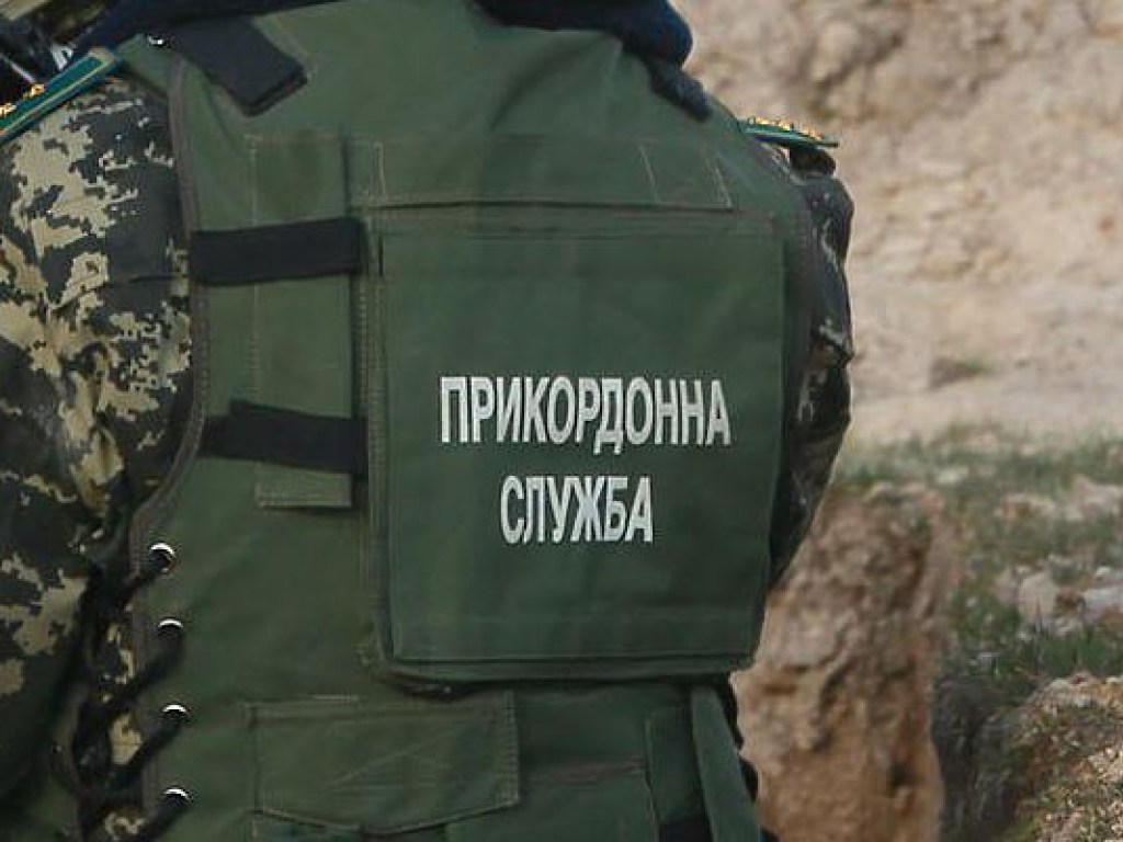 Украинские пограничники на границе со Словакией получили новую технику (ФОТО)
