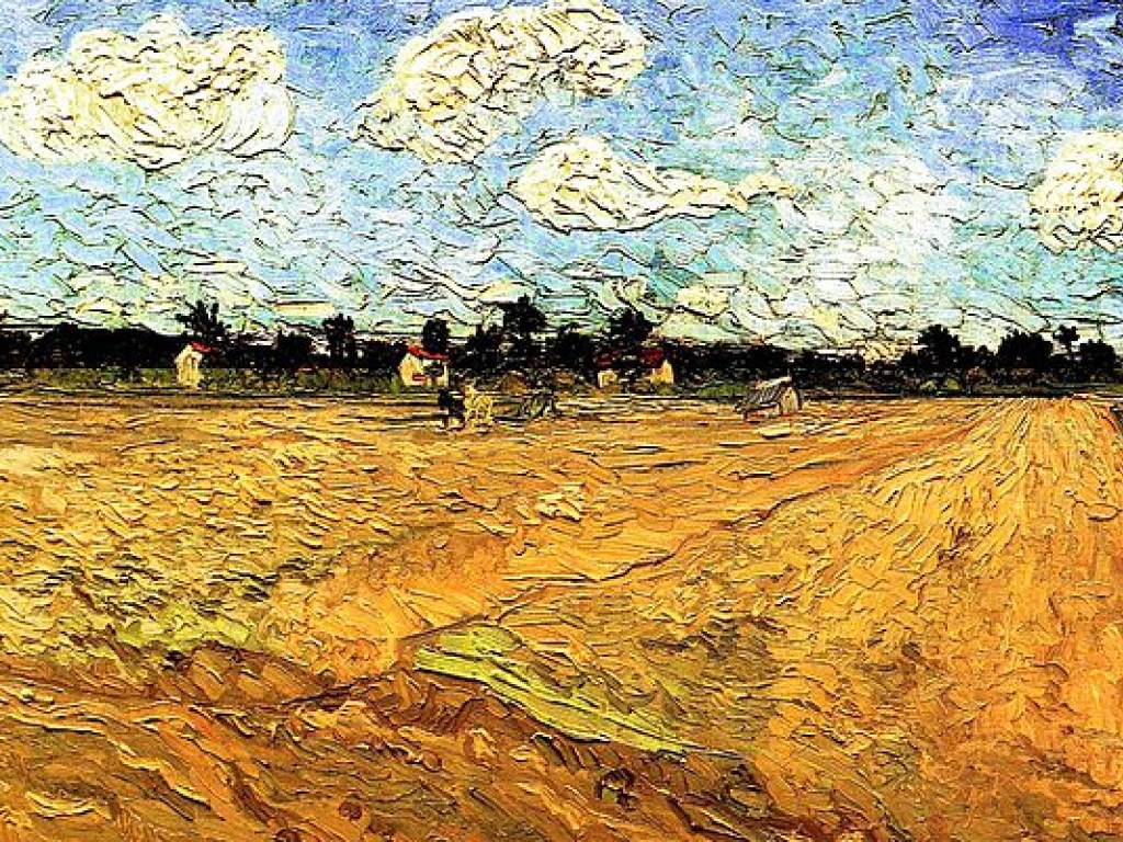 Картину Ван Гога продали на аукционе за 81,3 миллиона долларов
