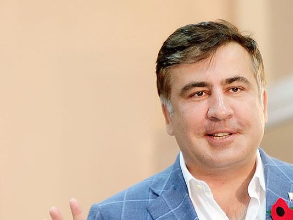 Суд рассмотрит иск Саакашвили к МВД 4 декабря