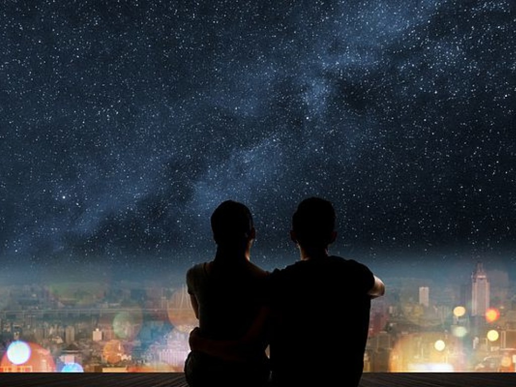 Названа дата, когда украинцы смогут увидеть яркий звездопад