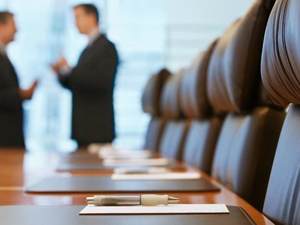 Труба избран директором Госбюро расследований