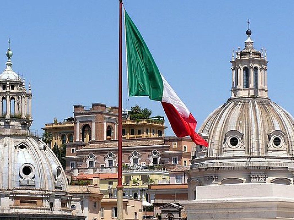 У Италии появился официальный государственный гимн