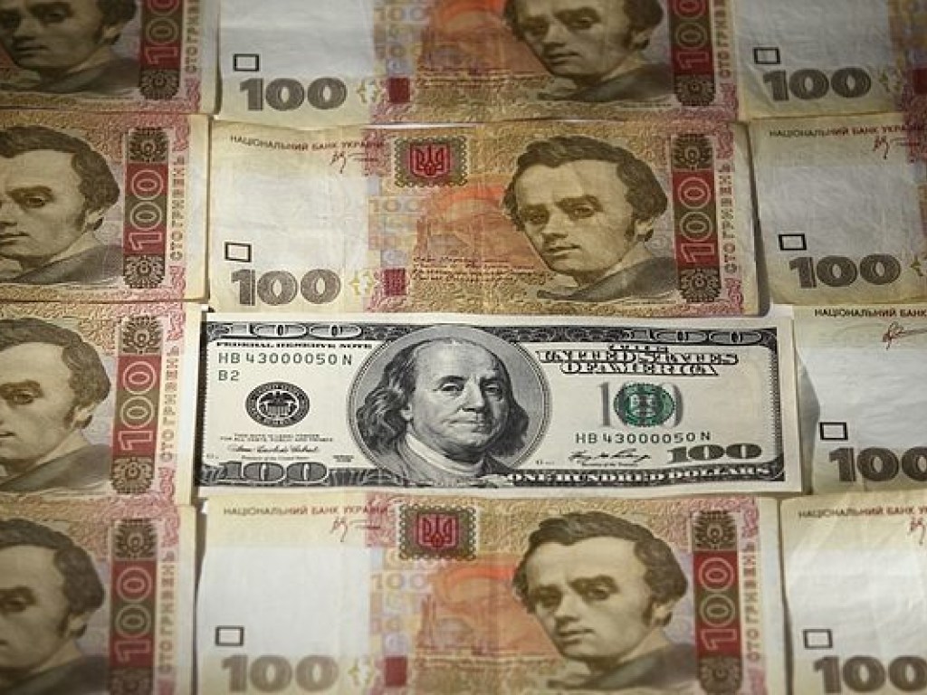 В России хотят, чтобы кто-то выкупил долг Януковича на три миллиарда долларов