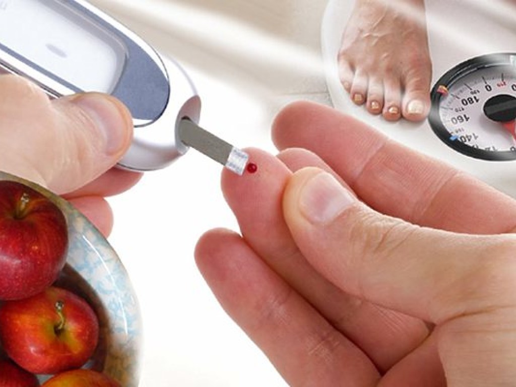 Людям с сахарным диабетом нужно менять образ жизни, одних медпрепаратов недостаточно &#8212; эксперты