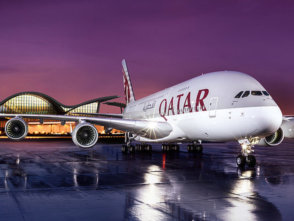 Qatar Airways объявила о распродаже билетов за полцены