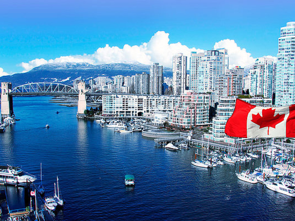 Канада хочет узаконить употребление героина