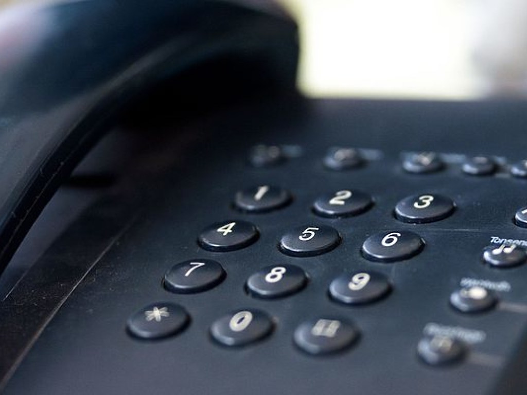 Херсонскую мэрию эвакуировали из-за сообщения о бомбе