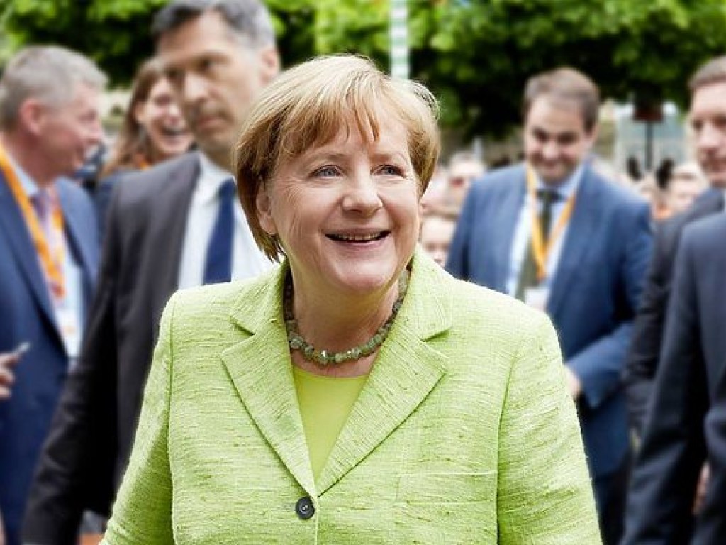 Переговоры по коалиции в Германии закончились провалом