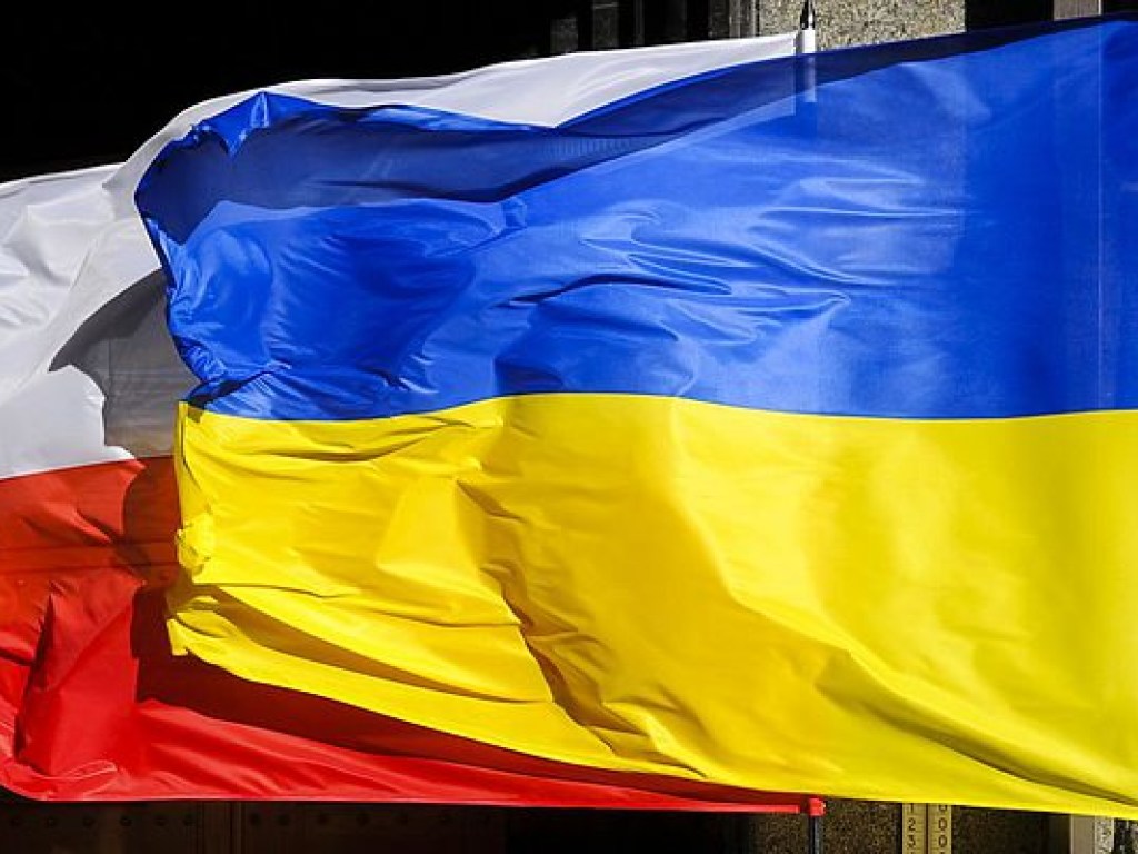 Польша объяснила, почему не опубликует список не въездных украинцев