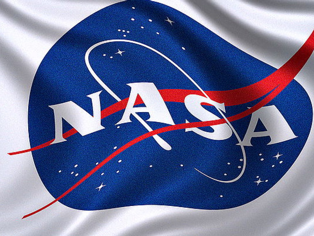 NASA протестировало парашютную систему для миссии на Марс